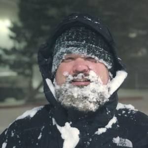 Meet your Posher, Kyle